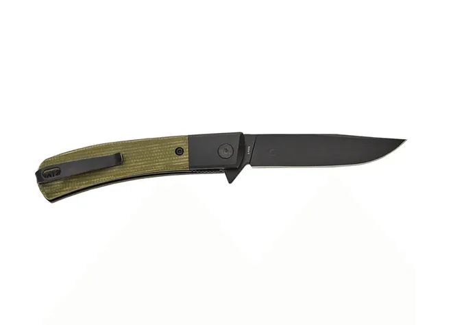Ніж Boker Plus Modern Gentleman Фото 2